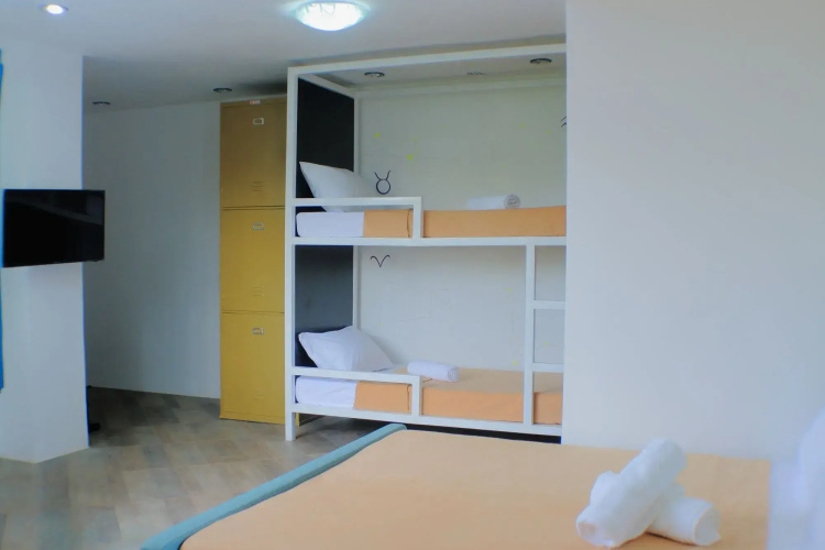 1521 Hotel + Spa