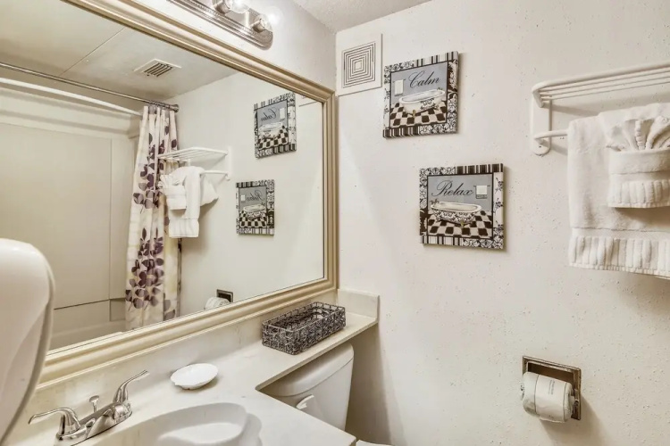 Victorian 3112 - 1 Br Condo