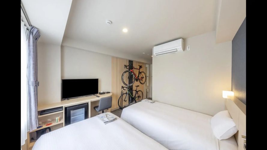 Jr Clement Inn Imabari