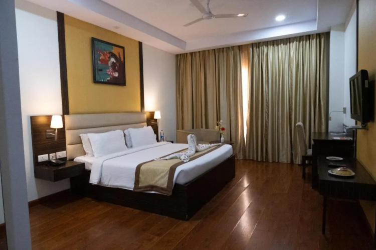 Hyphen Premier Meerut