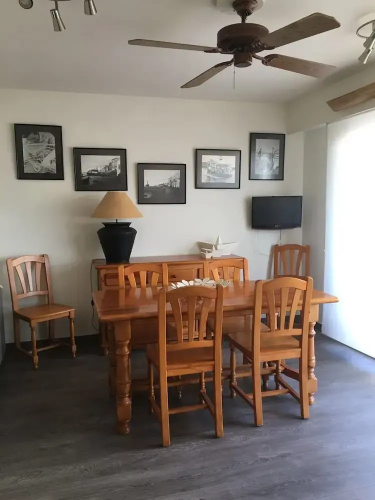 SEA Front Mediterranea Apartment