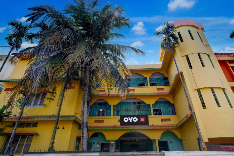 Hotel O Sunrise Guest House