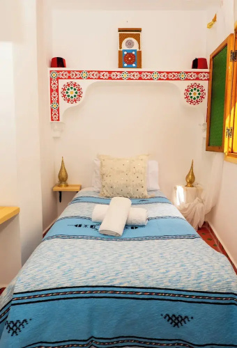 Riad KASBAH