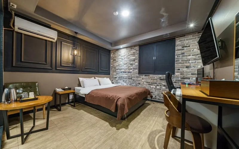 Imagen del hotel