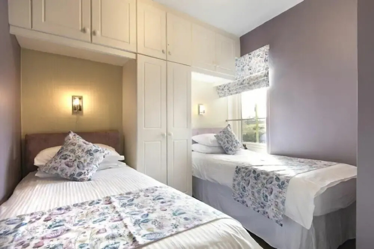 Coquet Cottage