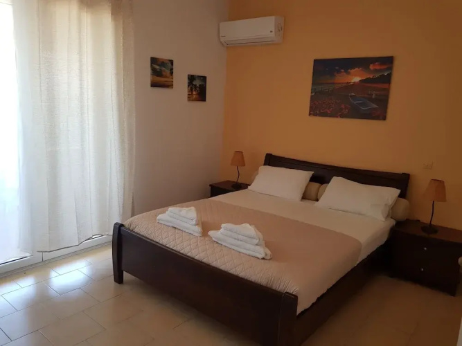 Corfu Island Apartment 59