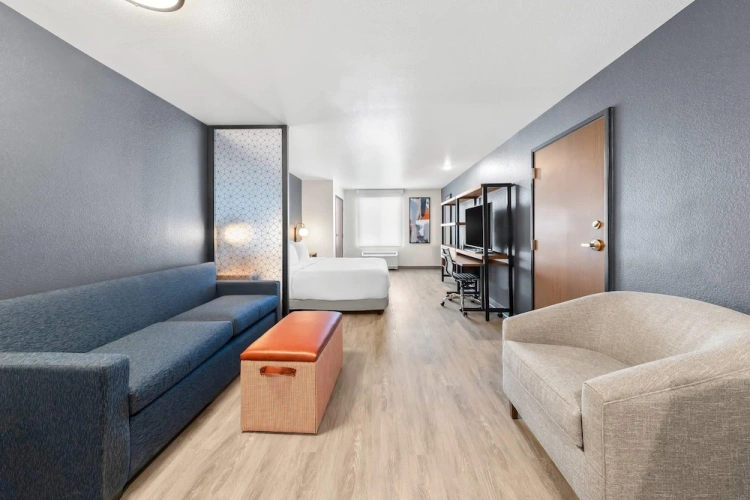 Double Suite