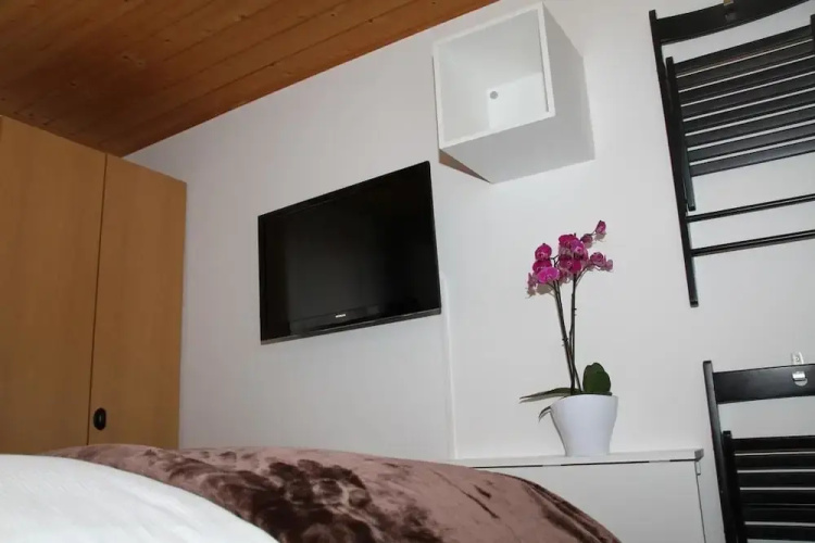 Hotel Sonnenhalde