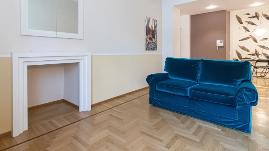 Italianway Easy - Manin 35