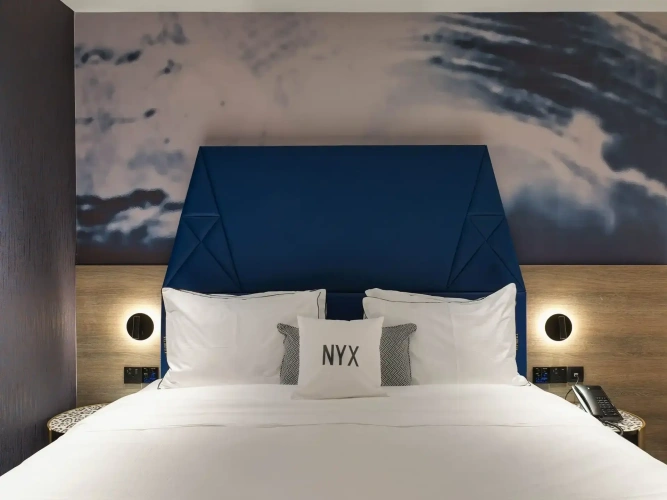 Design Star Double room