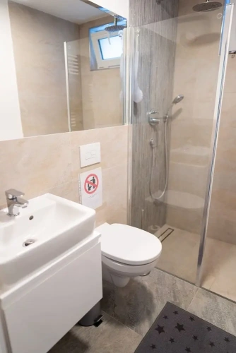 Business Apartment