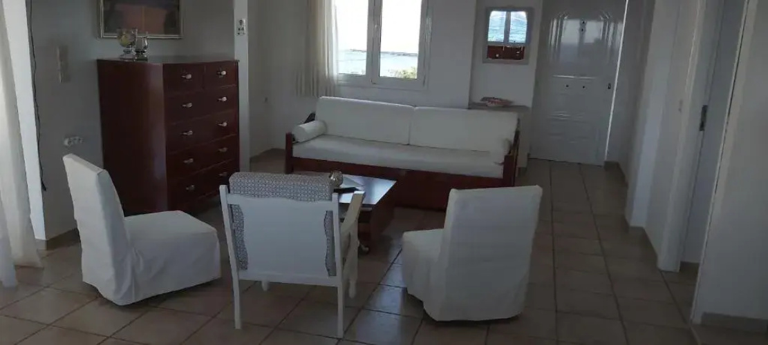 Breezy Beach House