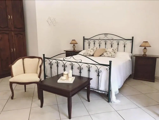B&B Tenuta Paradisi