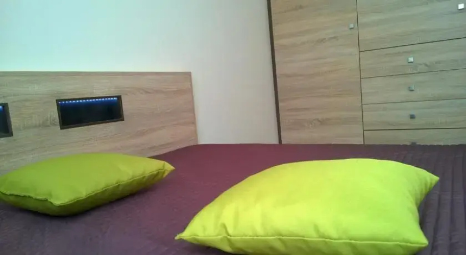 Apartment Pertu