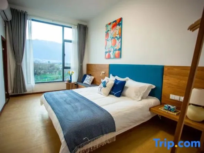 2 Bedrooms Suite