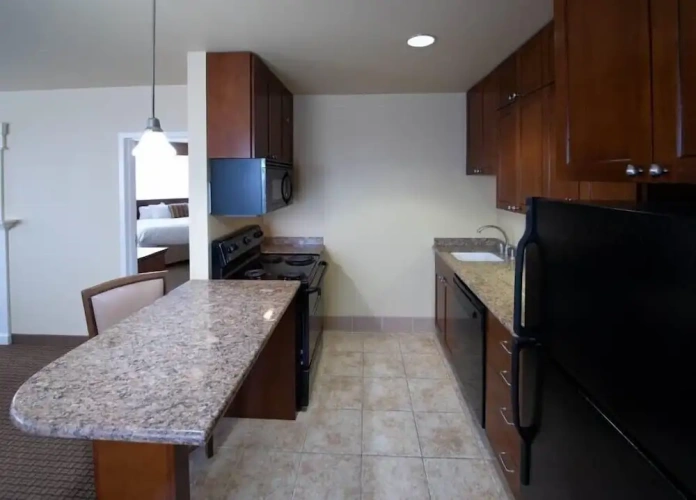 Superior Double Suite
