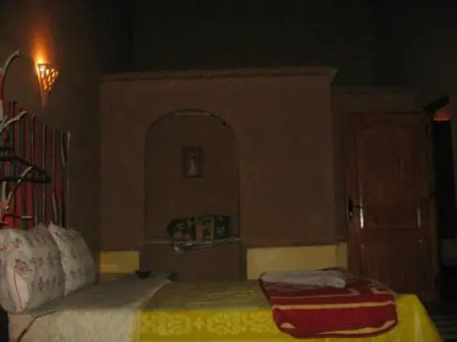 Kasbah Auberge Tifawen