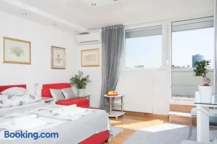 Amanda Apartment