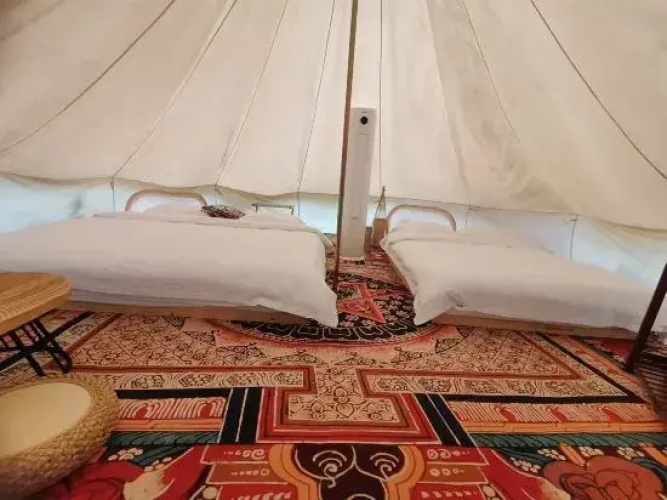 Mushanye Glamping