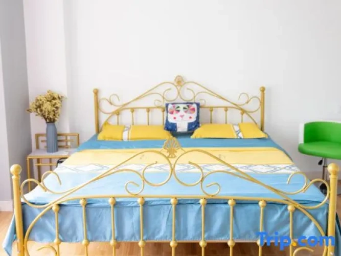 3 Bedrooms Family Suite with sea view