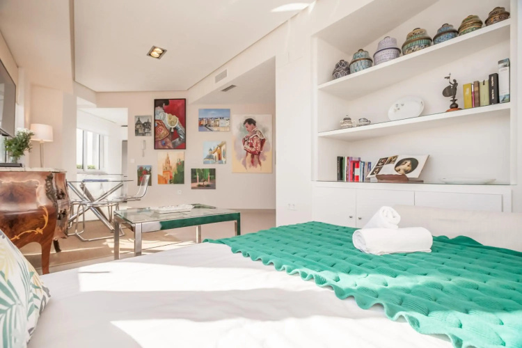 Apartamento Centro, Calle Imagen