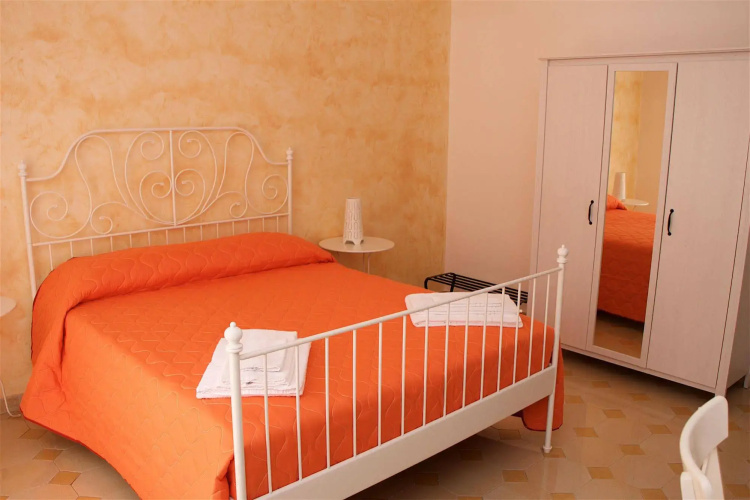 Dimoramuri B&B