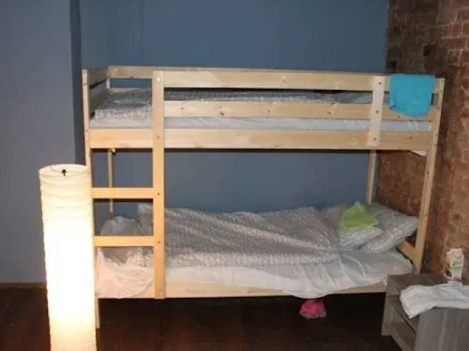 Bucks Living Quarters - Image 6