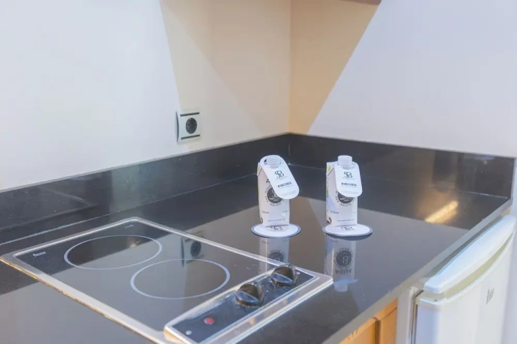 2 Bedrooms Standard Duplex room with balcony