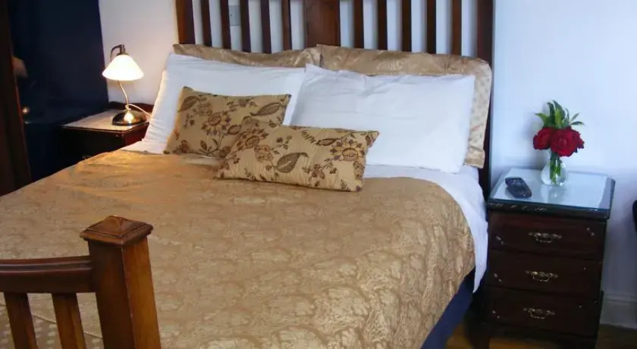 Norcenni B&B