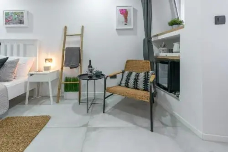 Apartments Bobo