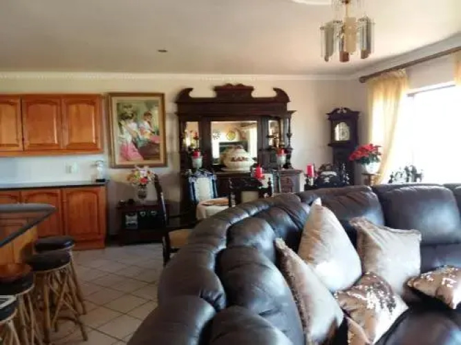 Bay View Guest Apartments
