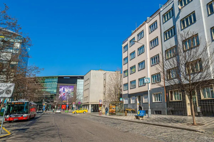Hotelafbeelding