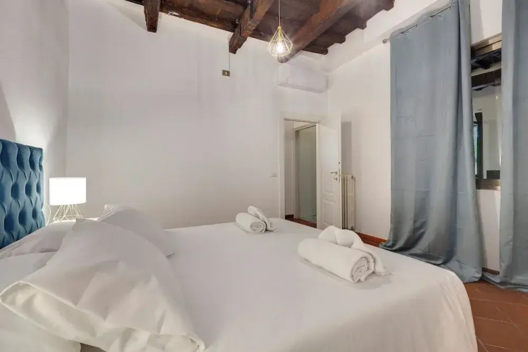 Mamo Florence - Ardiglione Apartment