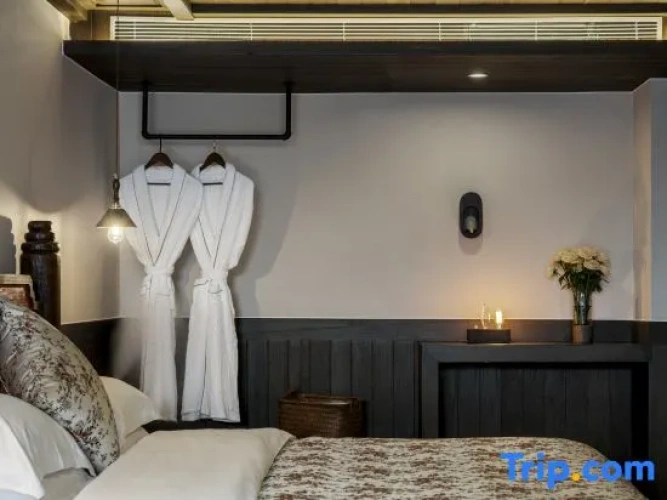 Comfort Twin room
