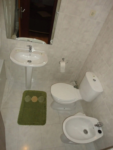 Guest House Triunfo