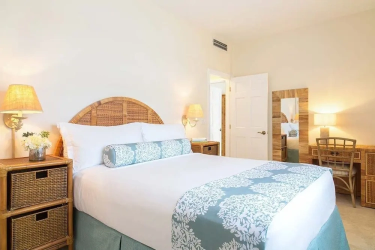 Double Junior Suite with balcony