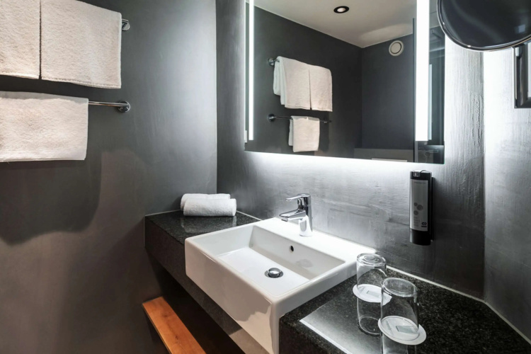InterCityHotel Wien photo 12