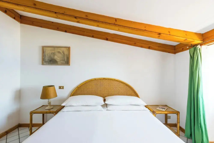 Casa Barbara by Napoliapartments