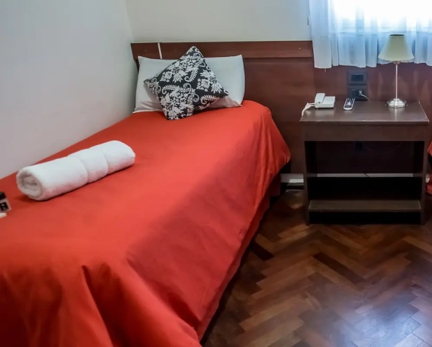 Classic Single room