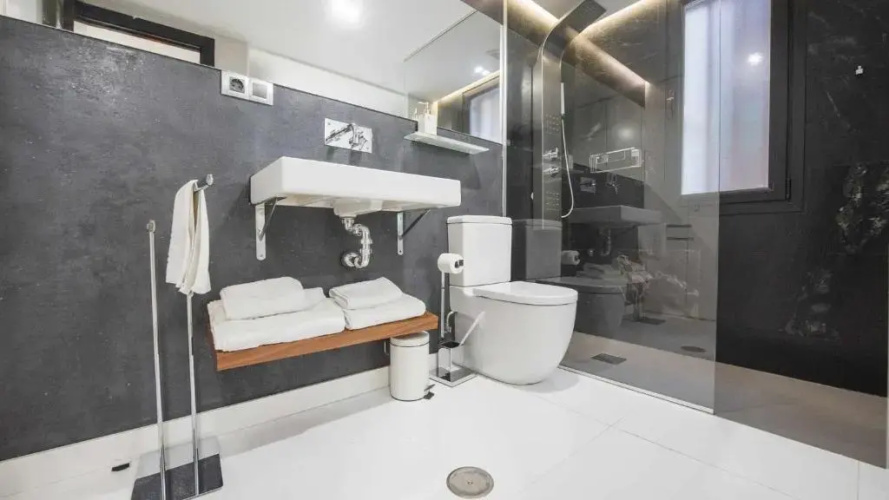 Apartamento Deluxe