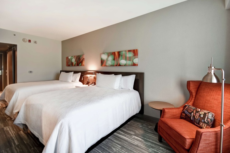 Hilton Garden Inn Lansing West photo 8