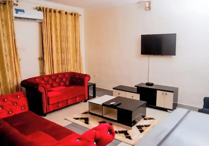 Ify Apartments