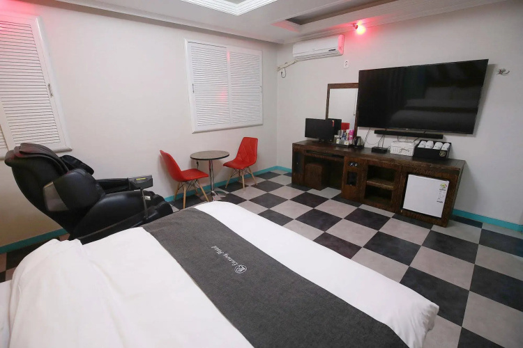 Luxury Motel Daejeon