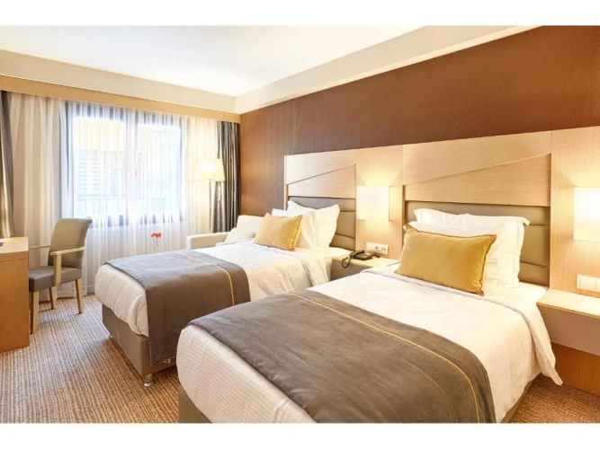 Comfort Twin room