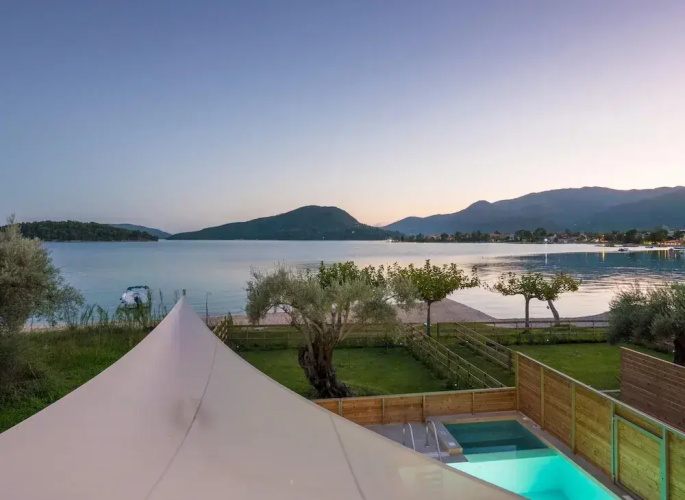 Acqua di Mare - Villa Bella