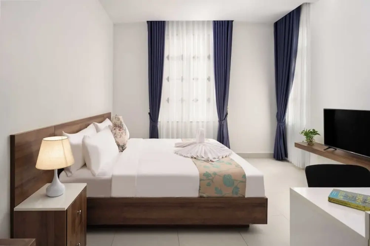 Superior Double room
