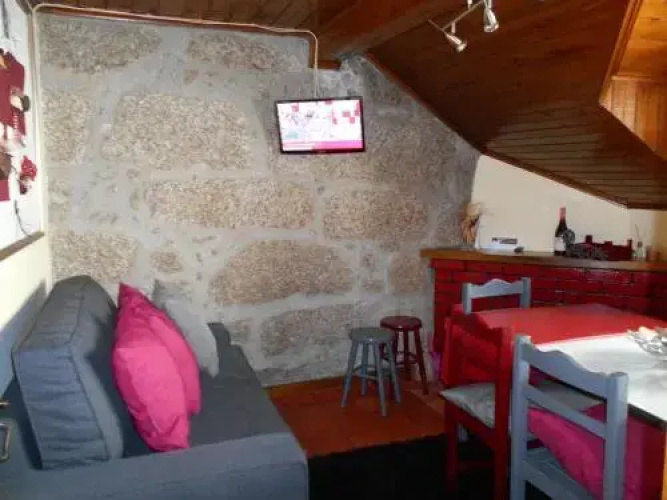 Coreto Apartments