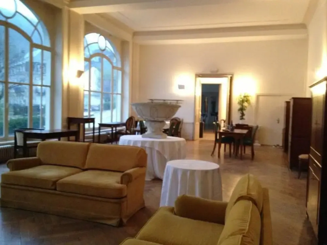 Acacias Apparts Hotel