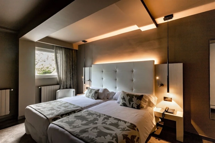 Superior room