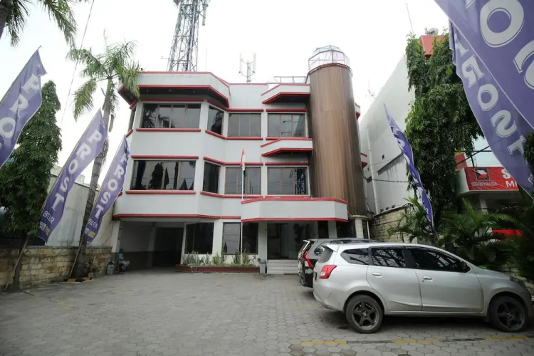Otel görseli